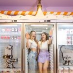 Museo Sweet Space: Entrada