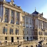 Palacio Real de Madrid: Entrada + Visita guiada en italiano