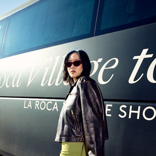 La Roca Village Shopping Express: Viaje de ida y vuelta desde Barcelona