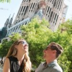 Barcelona y Gaudí: Lo más destacado en eBike
