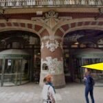 Barcelona: Trío de Guitarras y Espectáculo Flamenco en el Palau de la Música