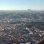 Toledo: Vuelo en globo con desayuno y cava