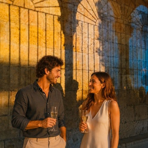Catedral de Tarragona: Concierto de las noches de verano + una copa de cava
