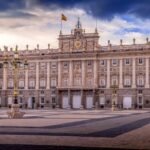 Palacio Real de Madrid: Tour guiado