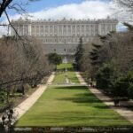 Palacio Real de Madrid: Entrada rápida