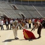 Plaza de Toros y Museo de Las Ventas: Entrada + Audioguía