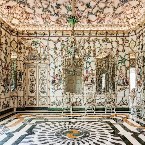 Palacio Real de Aranjuez: Entrada + Guía Real Digital
