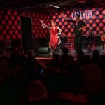 Los Tarantos Barcelona: Espectáculo de flamenco