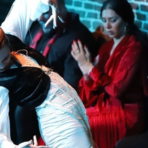 Madrid: Espectáculo Flamenco en Essential Tablao + Drink