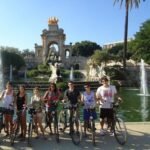 Barcelona: Lo más destacado en bicicleta en español
