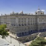 Palacio Real de Madrid: Entrada rápida