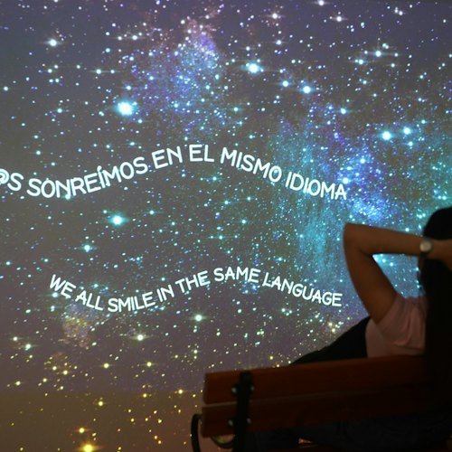 Museum of Happiness: Admission