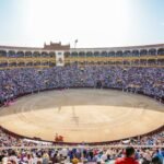 Plaza de Toros y Museo de Las Ventas: Entrada + Audioguía