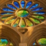 Barcelona : Visita guiada sin colas y entradas de la Sagrada Familia