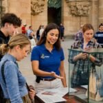 Barcelona : Visita guiada sin colas y entradas de la Sagrada Familia