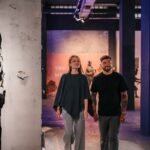 Museo Banksy Madrid: Entrada