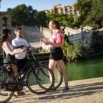 Barcelona: Lo más destacado en bicicleta en español