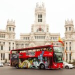 Pase de Madrid