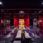 Museo del FC Barcelona: Billete de entrada flexible