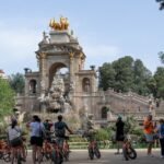 Lo mejor de Barcelona: Tour en Bicicleta o E-Bike
