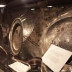 Barcelona Synagogue: Admission