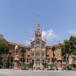Sant Pau Modernist Complex: Skip-the-Line Admission