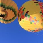 Toledo: Vuelo en Globo sobre Toledo + Transporte desde Madrid