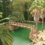 Parc Samà: Entrada sin colas