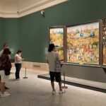 Prado, Reina Sofía y Thyssen: Abono Paseo del Arte