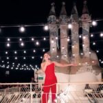 Casa Batlló Noches mágicas : Visita, bebida & concierto en la azotea