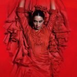 Madrid: Espectáculo Flamenco en el Teatro Flamenco