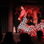 El Duende Barcelona: Flamenco Show + Optional Drink
