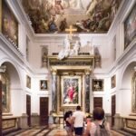 Toledo y catedral: Visita guiada desde Madrid
