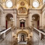 Palacio Real de Madrid: Entrada + Visita guiada en italiano