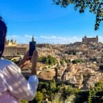 Toledo, Segovia y Ávila: Excursión de un día desde Madrid
