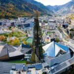 Andorra y Francia: Excursión de un día desde Barcelona