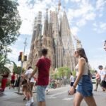 Visita guiada a la Sagrada Familia con entrada sin colas