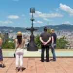 Barcelona Card: Transporte Público + 40 Atracciones