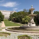 Palacio Real de Madrid: Entrada rápida