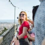 Área Panorámica del Tibidabo: Entrada + Cuca de Llum y Acceso TibiBus
