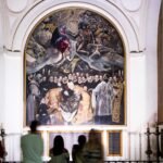 Toledo y catedral: Visita guiada desde Madrid