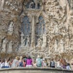 Visita guiada a la Sagrada Familia con entrada sin colas