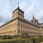 Royal Monastery of San Lorenzo de El Escorial: Admission + Guided Tour