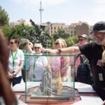 Visita guiada a la Sagrada Familia con entrada sin colas