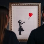 Museo Banksy Madrid: Entrada