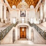 Palacio Real de Aranjuez: Entrada + Guía Real Digital
