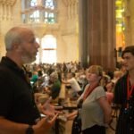 Visita guiada a la Sagrada Familia con entrada sin colas