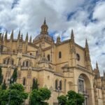 Toledo, Segovia y Ávila: Excursión de un día desde Madrid