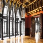 Palau Güell (Palacio Güell): Entrada