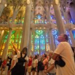 Visita guiada a la Sagrada Familia con entrada sin colas